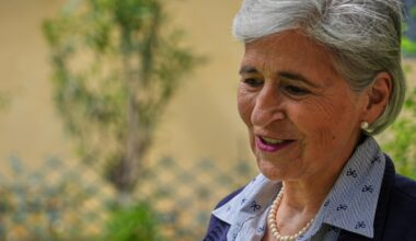 Those who've worked with Pope Leo XIV are optimistic he'll elevate women's roles — with limits
