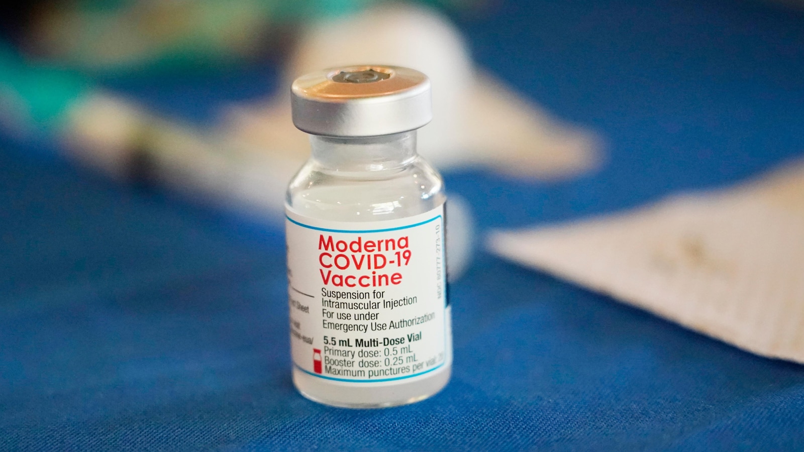 WHO adopts 'pandemic agreement' born out of the disjointed global COVID response
