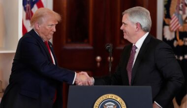 Trump drafts America's business titans to burnish his image at home and abroad
