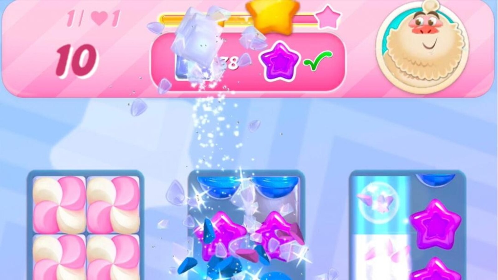 How Candy Crush uses AI to keep players coming back to its puzzles