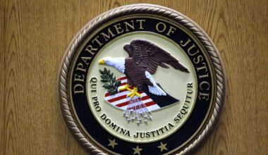 Justice Department sues Hawaii, Michigan, Vermont and New York over state climate actions