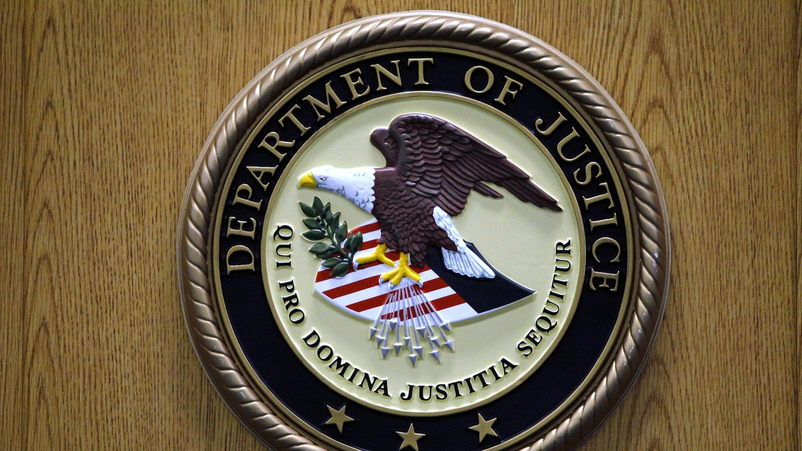 Justice Department sues Hawaii, Michigan, Vermont and New York over state climate actions