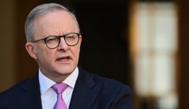 Australian PM Albanese to visit Indonesia in first overseas trip since re-election