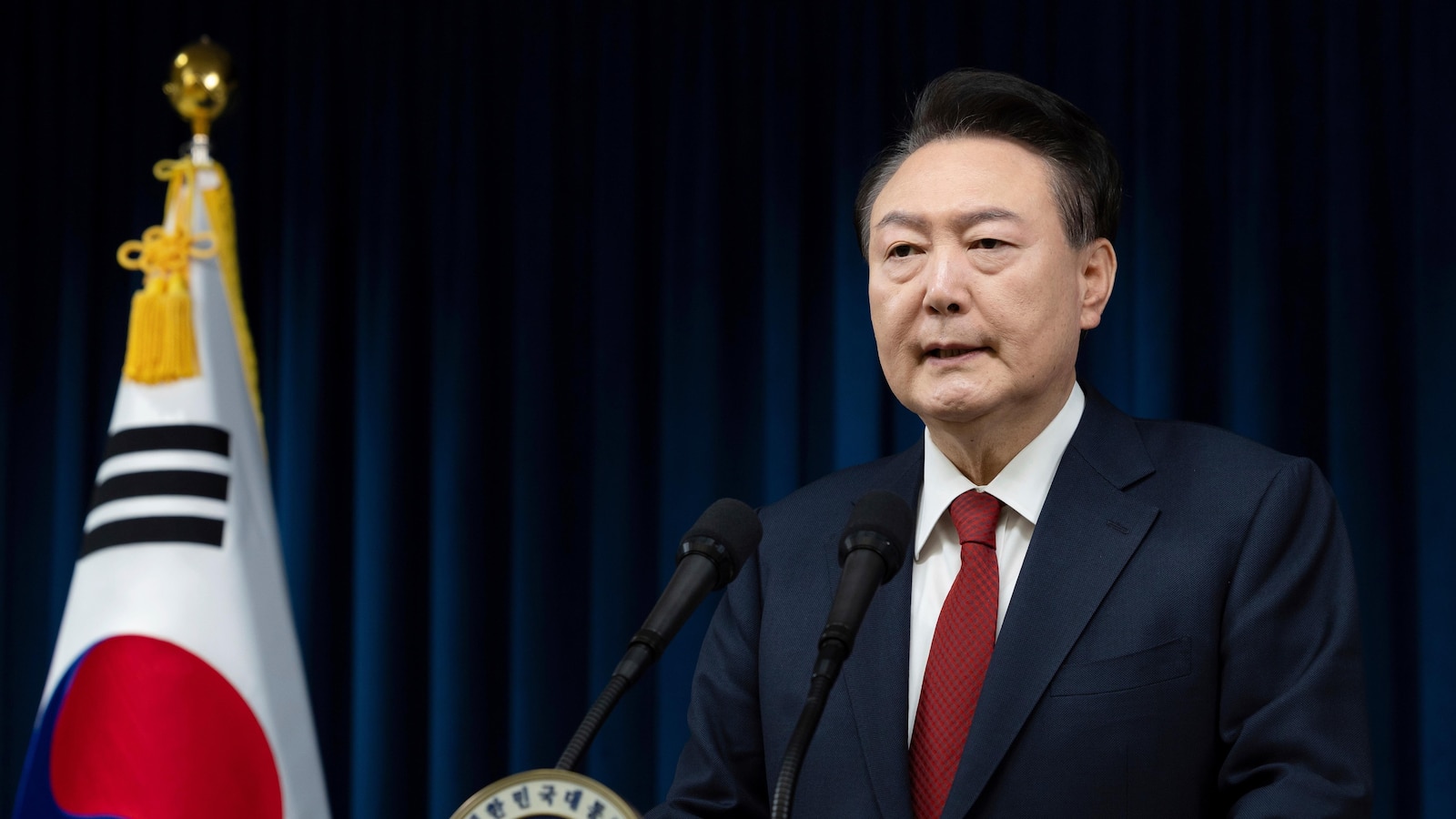 South Korea's central bank cuts borrowing costs to nurse the sluggish economy