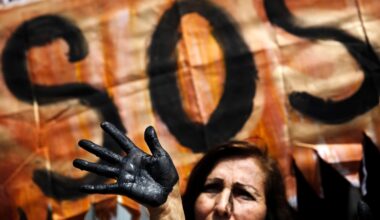 Amazonian communities in Peru rejoice as plan for oil drilling on ancestral land stalls