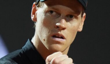 Italian Open organizers want to make the tournament a 5th Grand Slam