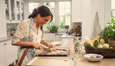 Meghan Markle Netflix show