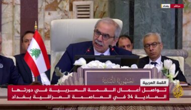Spotlight on Terrorism: Hezbollah and Lebanon (May 12 – 19, 2025)