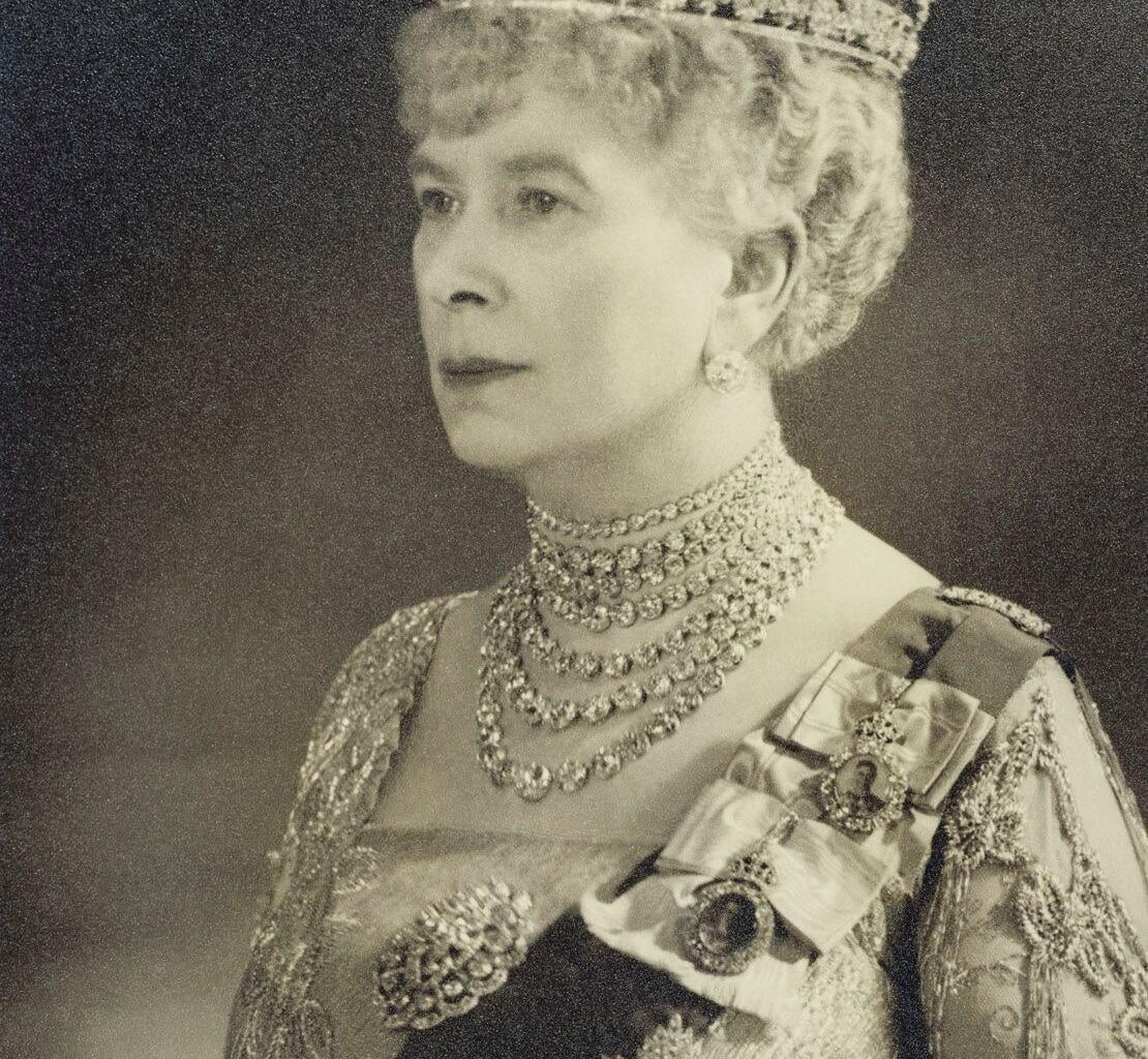 Queen Mary Deserves Way More Credit For What She Endured and Preserved
