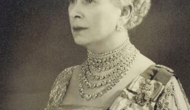 Queen Mary Deserves Way More Credit For What She Endured and Preserved
