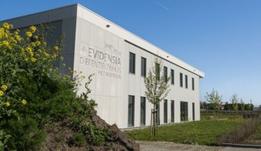 'Keten Evidensia moet dierenklinieken sluiten door uittocht personeel'