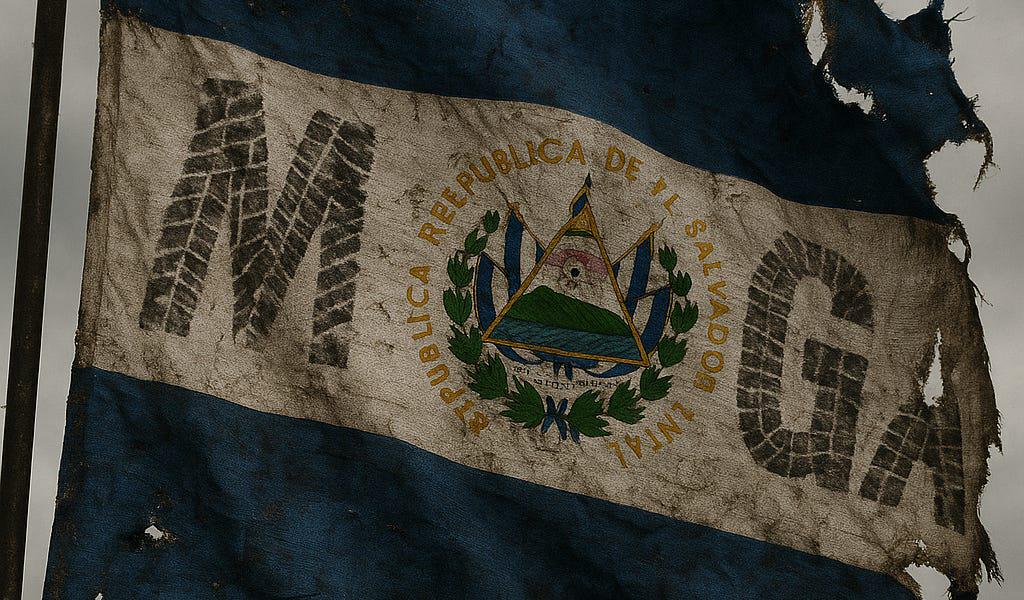 Our Authoritarian Friend. Trump Impeded a DOJ Gang Case and Freed an MS-13 Leader to Help an Authoritarian Ally