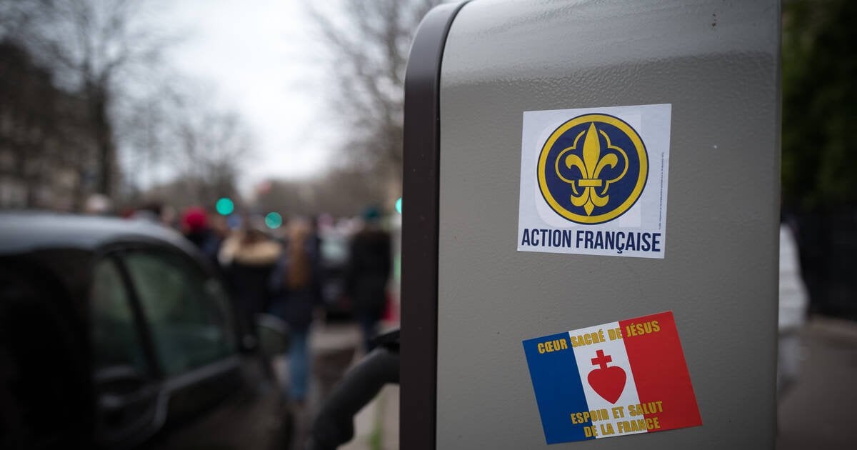 Agressions, attaques et intimidations : en France, les groupes d’extrême droite se déchaînent depuis début 2025