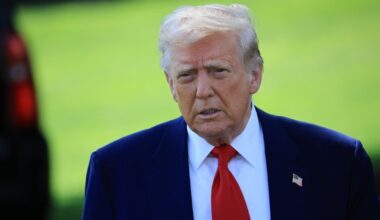 “Russia Wants All of Ukraine,” Not Just Occupied Territories, Trump Says
