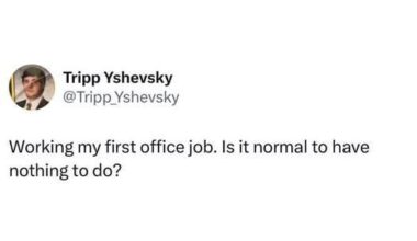 I don’t know  🤷‍♂️