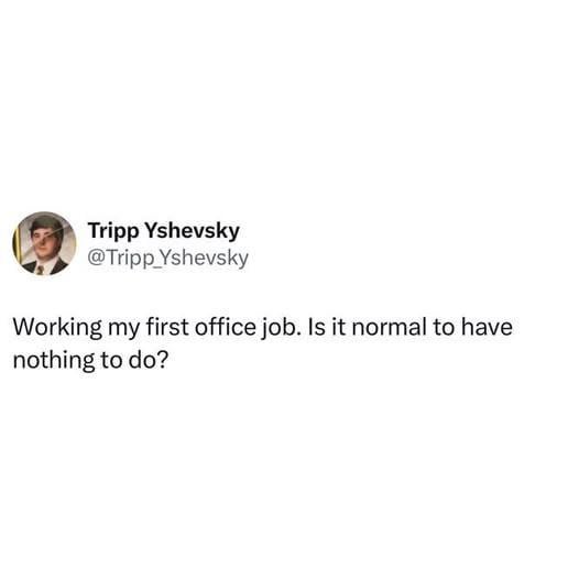 I don’t know  🤷‍♂️