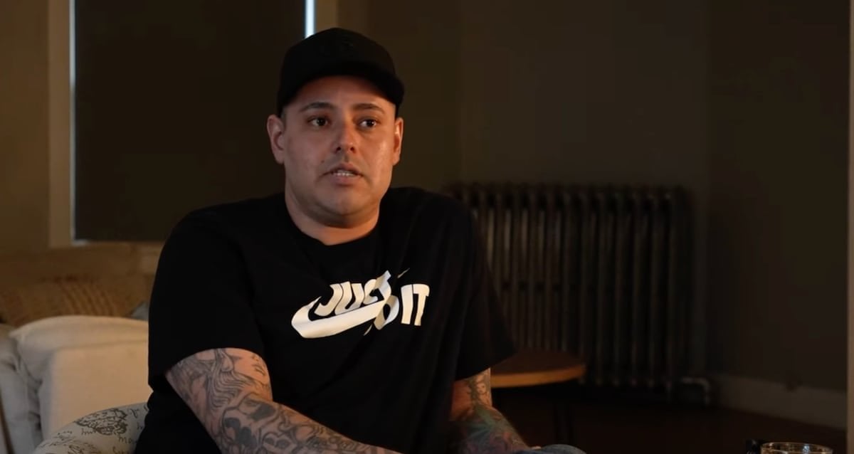 A gang leader released by Bukele reveals his pacts with the government of El Salvador