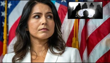 The Fatal Cost of Twisting Intelligence. Tulsi Gabbard's firing of top intelligence analysts sets a very bad precedent