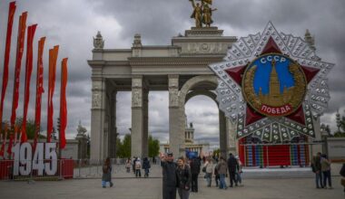 Adam Zivo: Ukraine is raining on Putin’s victory parade