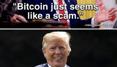 “Frankly, nobody knows scams like I do!”