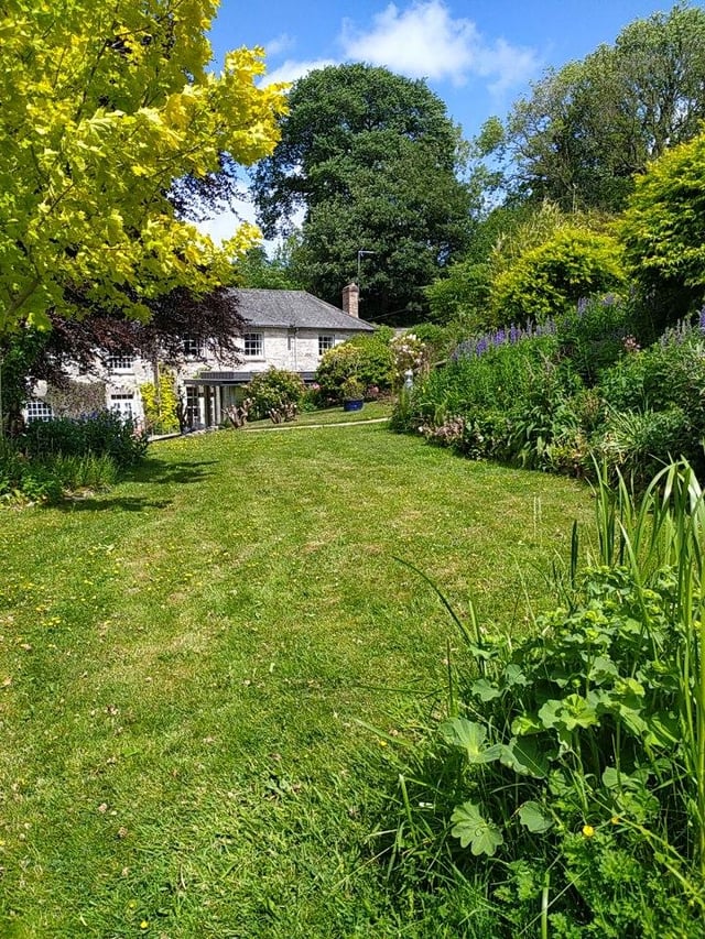 Just some photos from our idyllic weekend in Shropshire