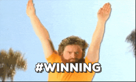 Wednesday Wins (7 May 25)
