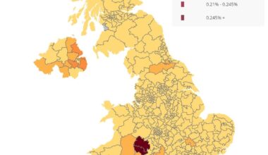 Strange petitions going on at UK parliament website