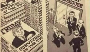 From a 1992 MAD Magazine