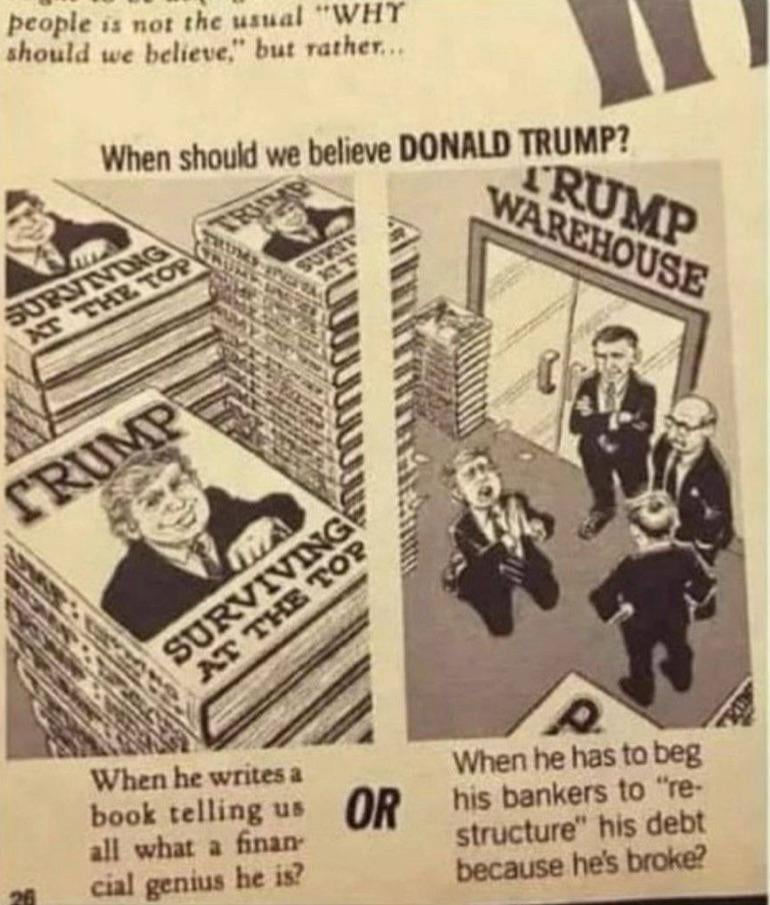 From a 1992 MAD Magazine