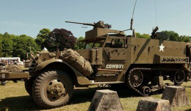 Spirit of Wartime Sherwood 1940s. Thoresby Park. May 2025
