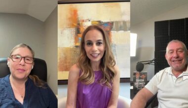 The Godfather meets the Apprentice meets the Kremlin