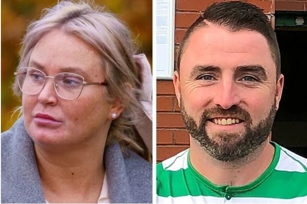 LATEST | Woman who murdered abusive partner as he slept jailed for at least 12 years
