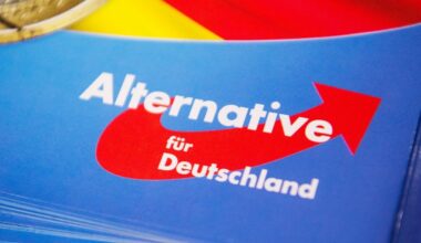 AfD als "gesichert rechtsextrem" eingestuft: Abgeordneter Knodel tritt aus Partei aus, Reutlinger AfD zeigt kein Verständnis