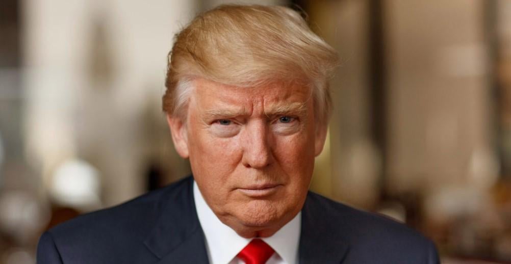 Donald Trump impeachment moves forward in Congress