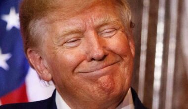 NYT Details Trump’s ‘Breathtaking’ Scheme to Turn Presidency Into a Personal Cash Machine
