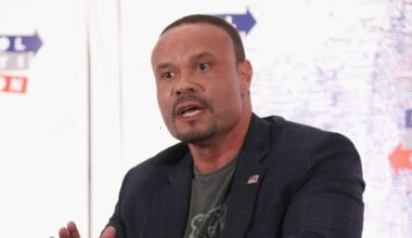 Dan Bongino Hates His FBI Job and Feels Like He’s Dying Inside