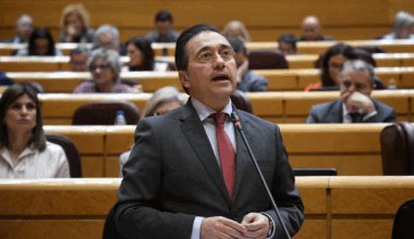Polisario allies call for a «European solution» to the Sahara issue