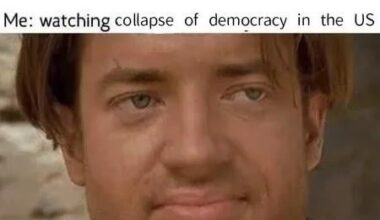 As someone from the UK