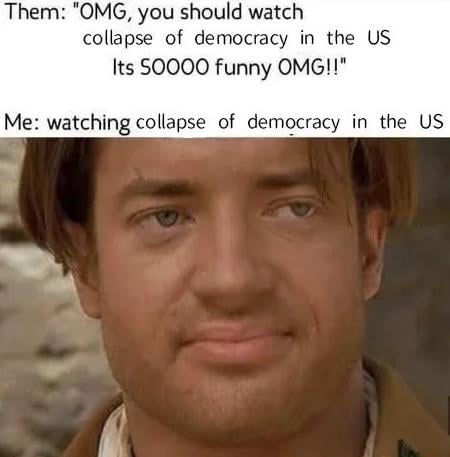 As someone from the UK