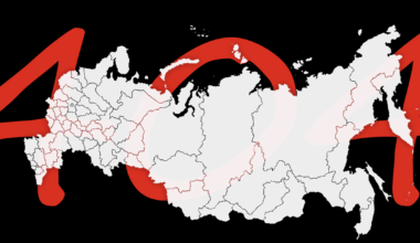 For the third time this month, major Russian state services like FTS, Chestny ZNAK, and Goskey went offline. Over 7,600 users reported issues. The reason: network equipment cannot be properly serviced due to sanctions. A previous mass outage occurred on May 15.