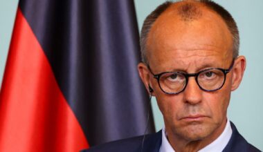 Gaza war testing Germany's long unconditional commitment to Israel