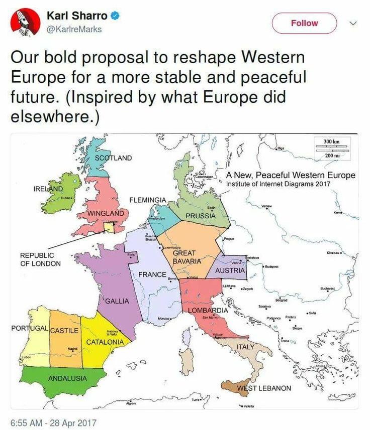 How well will this work out for us?
