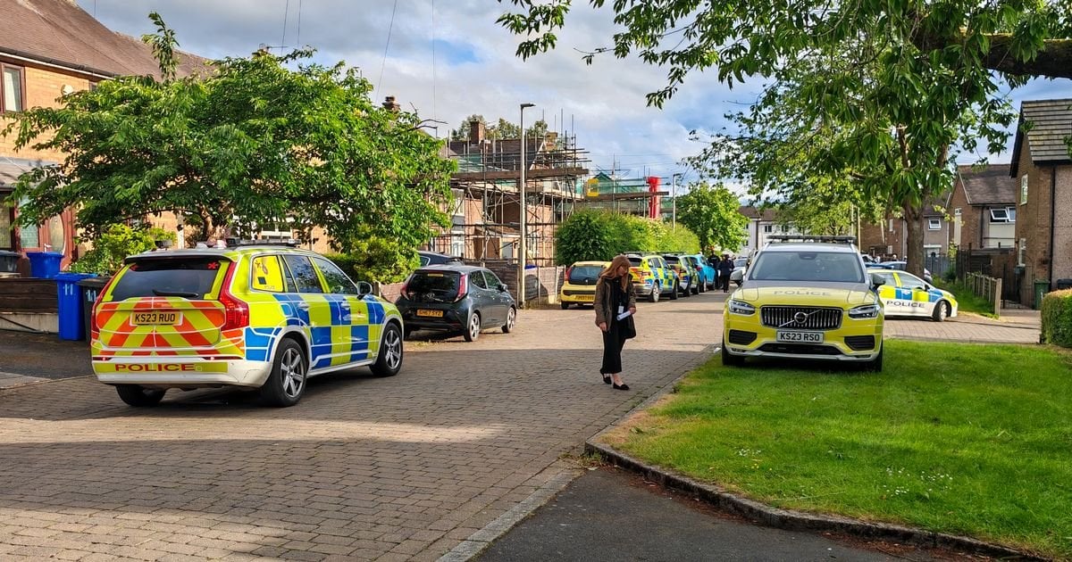 Baby girl, 1, suffers 'serious and life-changing injuries' in horror dog attack