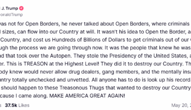 Choose. A. Fucking. LANE. So now biden NEVER wanted open borders when during your WHOLE ASS CAMPAIGN up to and including fucking THREE DAYS AGO you were saying Biden and all democrats WANT open borders to 'destroy our country'??