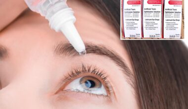Over 75K eye care products recalled in US: See list of items