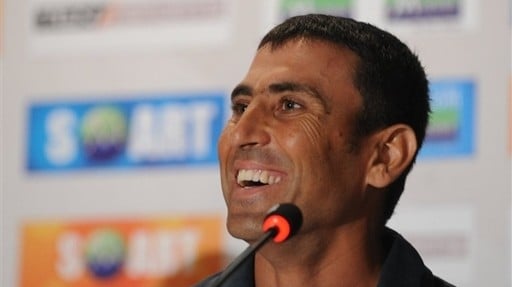 'Home environment, Karachi life groomed me'