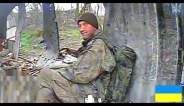 Ukraine Russia War Combat Footage 103