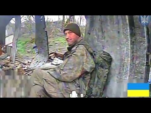 Ukraine Russia War Combat Footage 103