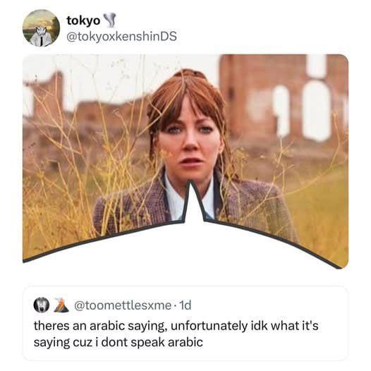 Spot on 😂