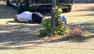 Andriy Portnov, a former adviser to former Ukrainian President Viktor Yanukovych, was shot dead on the morning of May 21 near an American school in Pozuelo de Alarcon, a suburb of Madrid.